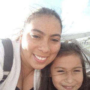 Meet your Posher, Rebeca